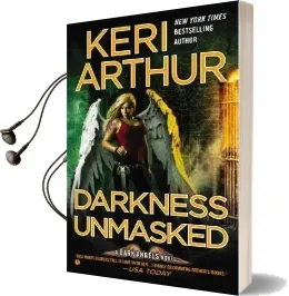 Darkness Unmasked Audiobook download free by Keri Arthur