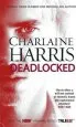 Audiobook Deadlocked: A True Blood Novel author Charlaine Harris