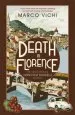 Audiobook Death in Florence: Book Four author Marco Vichi