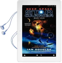 Deep Space: Star Carrier: Book Four Audiobook download free by Ian Douglas