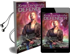 Defender Audiobook download free by Mike Shepherd