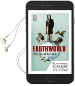 Doctor Who: Earthworld: 50Th Anniversary Edition Audiobook download free by Jacqueline Rayner