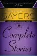 Audiobook Dorothy l. Sayers: The Complete Stories author Dorothy L Sayers