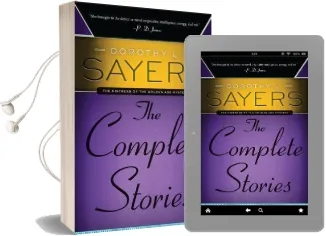 Dorothy l. Sayers: The Complete Stories Audiobook download free by Dorothy L Sayers