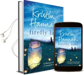Firefly Lane Audiobook download free by Kristin Hannah