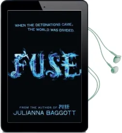 Fuse Audiobook download free by Julianna Baggott