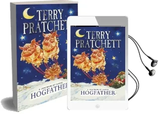 Hogfather: (Discworld Novel 20) Audiobook download free by Terry Pratchett
