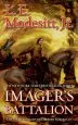 Audiobook Imager'S Battalion author L. E. Modesitt