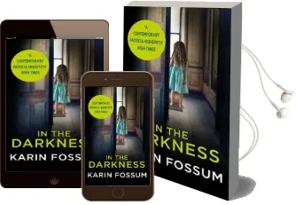 In the Darkness: An Inspector Sejer Novel Audiobook download free by Karin Fossum