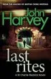 Audiobook Last Rites: (Resnick 10) author John Harvey