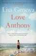 Audiobook Love Anthony author Lisa Genova