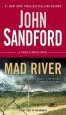 Audiobook Mad River author John Sandford