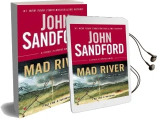 Mad River Audiobook download free by John Sandford