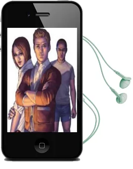 Morning Glories Volume 6 Audiobook download free by Nick Spencer
