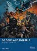 Audiobook Of Gods and Mortals: Mythological Wargame Rules author Andrea Sfiligoi