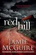 Audiobook Red Hill author Jamie Mcguire