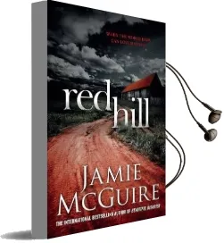 Red Hill Audiobook download free by Jamie Mcguire