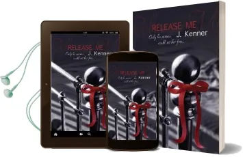 Release me: Stark Series Book 1 Audiobook download free by Julie Kenner