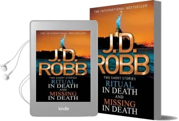Ritual in Death/Missing in Death Audiobook download free by J. D. Robb