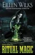 Audiobook Ritual Magic: A Novel of the Lupi author Eileen Wilks