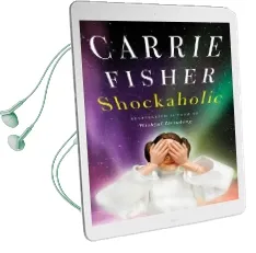 Shockaholic Audiobook download free by Carrie Fisher