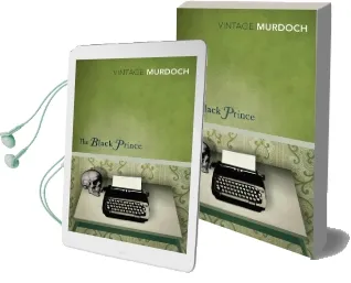 The Black Prince Audiobook download free by Iris Murdoch