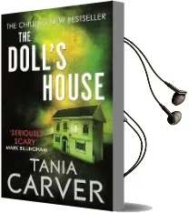 The Doll'S House Audiobook download free by Tania Carver