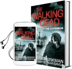 The Fall of the Governor Part one Audiobook download free by Robert Kirkman