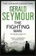 Audiobook The Fighting man author Gerald Seymour