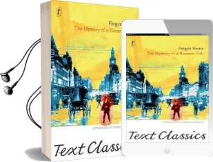 The Mystery of a Hansom cab Audiobook download free by Fergus Hume