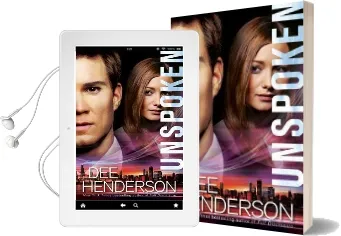 Unspoken Audiobook download free by Dee Henderson