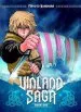 Audiobook Vinland Saga 1 author Makoto Yukimura