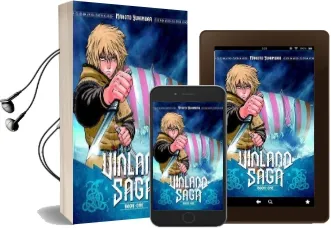 Vinland Saga 1 Audiobook download free by Makoto Yukimura