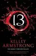 Audiobook 13: Number 13 in Series author Kelley Armstrong