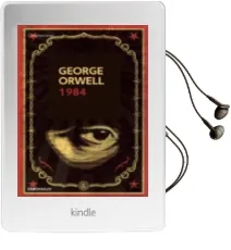 1984 (in Spanish) Audiobook download free by George Orwell