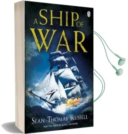 A Ship of war: Charles Hayden Book 3 Audiobook download free by Sean Thomas Russell