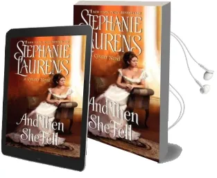 And Then she Fell Audiobook download free by Stephanie Laurens