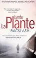 Audiobook Backlash author Lynda La Plante