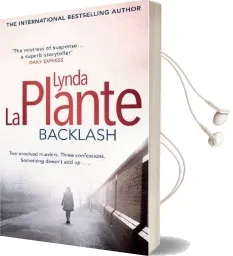 Backlash Audiobook download free by Lynda La Plante
