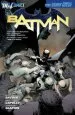 Audiobook Batman Vol. 1 the Court of Owls (The new 52) author Scott Snyder