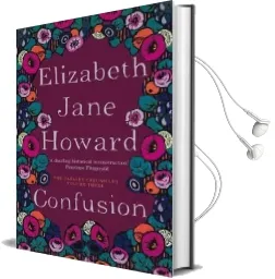 Confusion Audiobook download free by Elizabeth Jane Howard