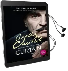 Curtain: Poirot'S Last Case Audiobook download free by Agatha Christie