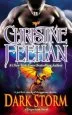 Audiobook Dark Storm author Christine Feehan