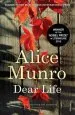 Audiobook Dear Life author Alice Munro