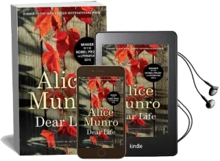 Dear Life Audiobook download free by Alice Munro