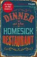 Audiobook Dinner at the Homesick Restaurant author Anne Tyler