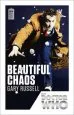 Audiobook Doctor Who: Beautiful Chaos: 50Th Anniversary Edition author Gary Russell