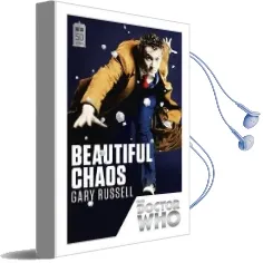 Doctor Who: Beautiful Chaos: 50Th Anniversary Edition Audiobook download free by Gary Russell