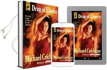 Drug of Choice Audiobook download free by John Lange