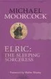 Audiobook Elric: The Sleeping Sorceress author Michael Moorcock